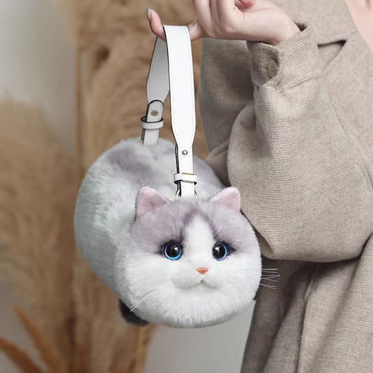 Kitty Bag