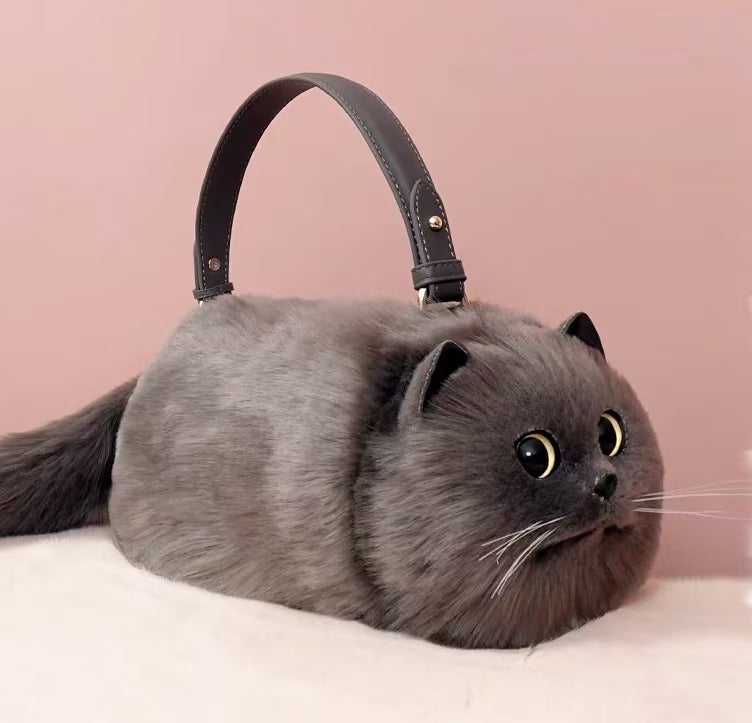 Kitty Bag