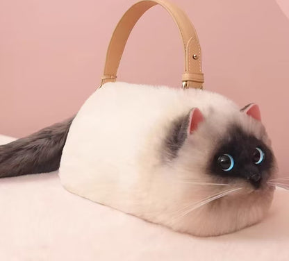 Kitty Bag