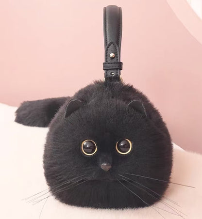 Kitty Bag